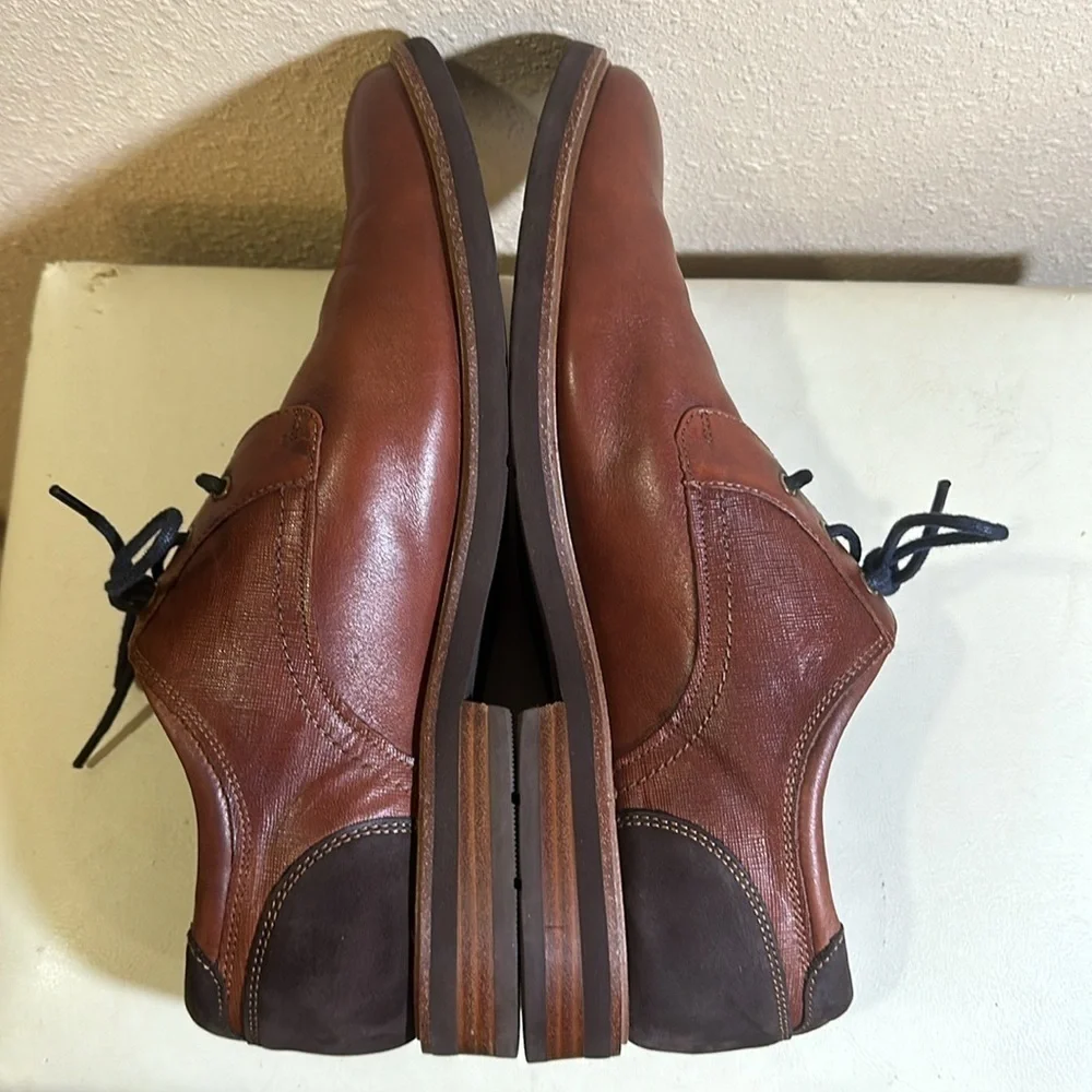 Florsheim Oxfords Size 11M